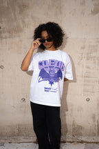 Born at Convention Oversize Tee