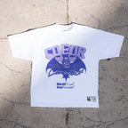 Born at Convention Oversize Tee